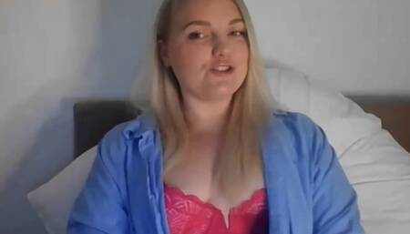 Jessylou - Sexy British girl next door on Myfreecams