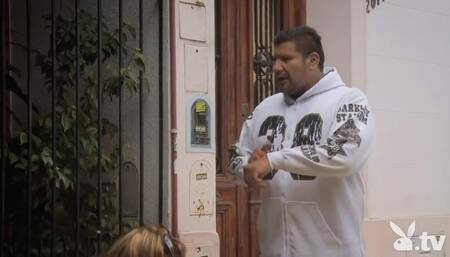 Playboy Trip Patagonia S02E08