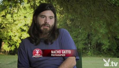 Playboy Trip Patagonia S02E07