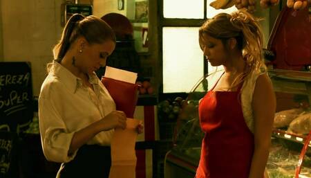 Playboy TV Latin America - Tramas Ardientes Ep02