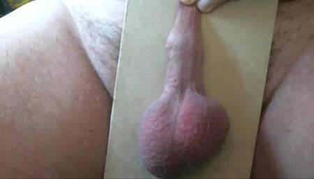 My first self cbt video