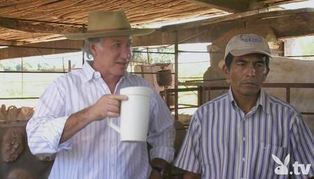 Playboy Trip Patagonia S02E04