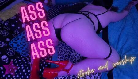 Ass Ass Ass - AVI