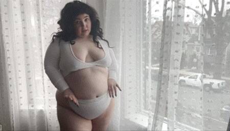 Grow Your Goddess! Make Goddess FATTER!