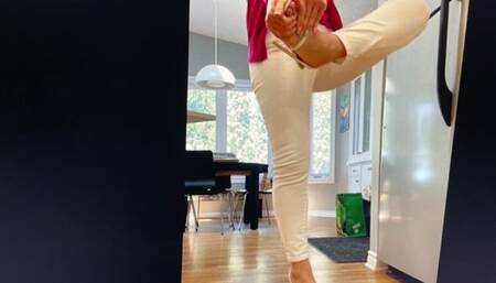 Don't Upset the Housekeeper! MP4