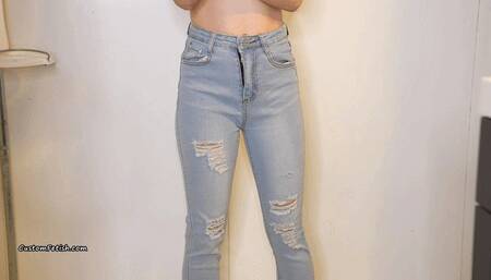 Pee Pants #14 HD WMV (1920x1080)