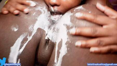 Tina Ass licks Ass Dominator MP4