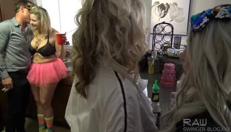 Porn-Sluts XXX - POV smut