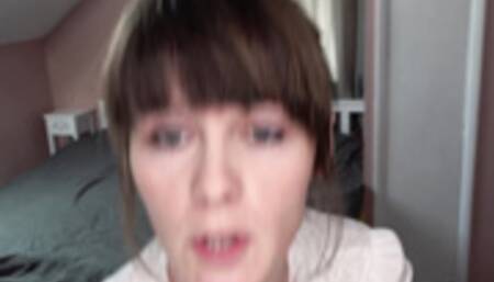 Sydney Harwin - Mommy And Son Shameless