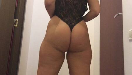 WHOOTY Booty Bounce and Clap - BigButtBounceTwerk