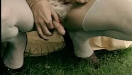 Watch elegant treasure's clip