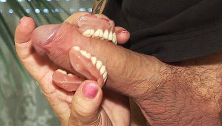 Honey's facial dirt by Granny Guide