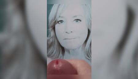 Sian Williams Cum Fun Here Again