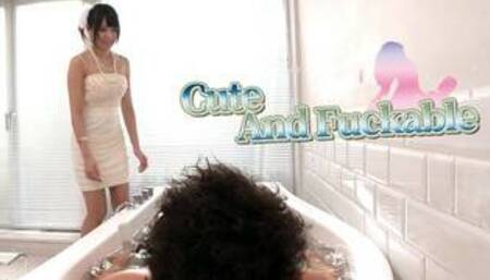 Ibiza TV-G | Cute And Fuckable