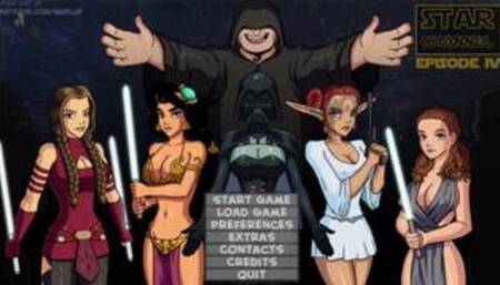 Akabur's Star Channel 34 Uncensored Guide Part 35