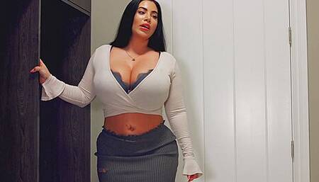 Stripper Mom Parties With College Bbcs p2