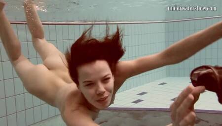 Unimaginable squeeze at russian xxx