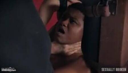 tiny kahlista stonem services a dominate couple brutal deepthroating squirting orgasm