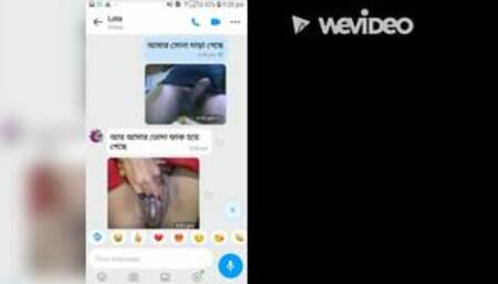 Lutfun Nahar Lota Sex with customer Mirpur- Voda Vora Rosh