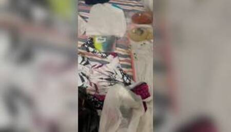 Let me know what clothes and position y’all wanna see .