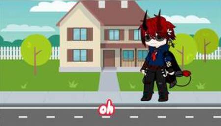 Fucking you two roommates (request by Atlas) sorry if it bad it been a while