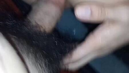 Stranded Teen - BJ, RIMJOB, ANAL, PISS DRINKING