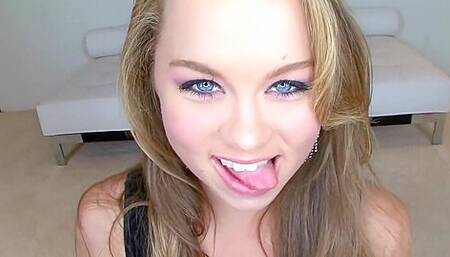 Madison Chandler - Blonde Pov - 1080p