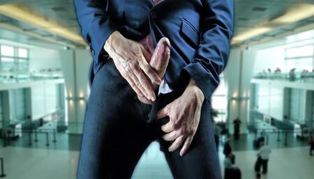 Your Horny Driver Is Ready With Hard Cock
