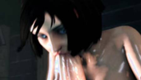 HMV - Futa Rave Night