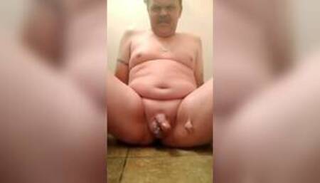 Matt gerrett exposed with his nudes