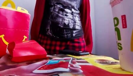 ESCOLARES Y REPARTIDORES, SEXO MANCO Y TRAVIESO A ESCONDIDAS