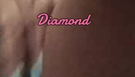 Diamond luver