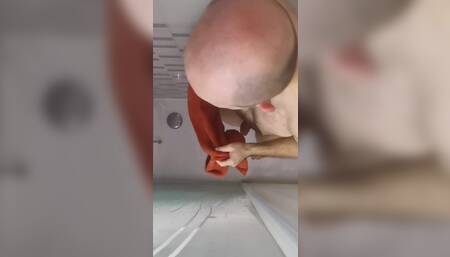Golden shower and more