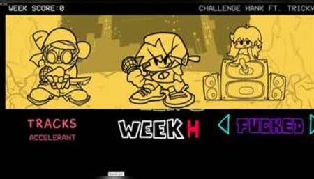 GF playable v2 nude mod friday night funkin