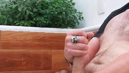 Outdoor load