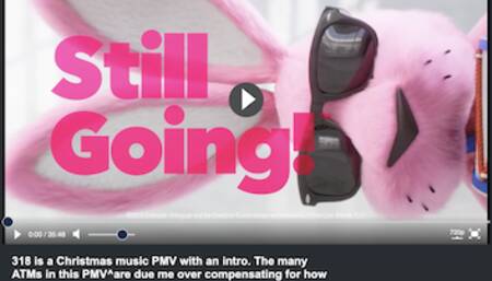 343=Christmas ATMs PMV @ 37 to 63 w/an update @ 1 to 37