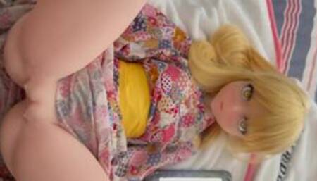 Shiina mahiru missionary