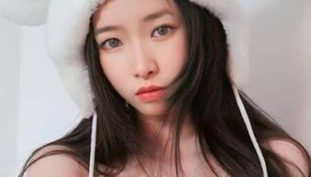 Alone in the Bathroom