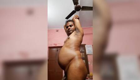 Kolkata Bottom Gandu Jayanta Nandan the SubSlut Oiled