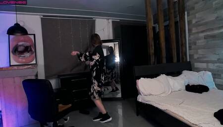 emily_bennets dancing naked