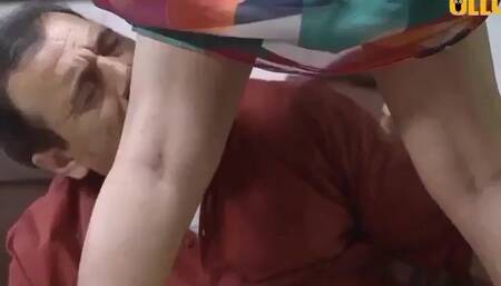 daughter-in-law affire