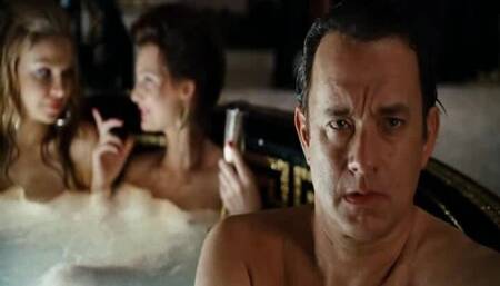 Hilary Angelo - Charlie Wilson's War