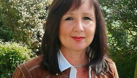 6 month pregnant bitch fucked hard in the ass