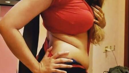 Sexy MILF Bhabhi fuck