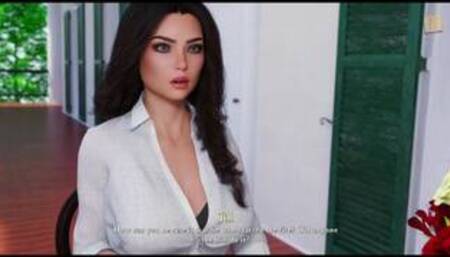 Being A Dik (Dik Route) 96