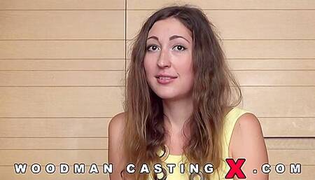 Helena Kim Casting