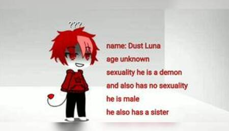 Gacha Club request video