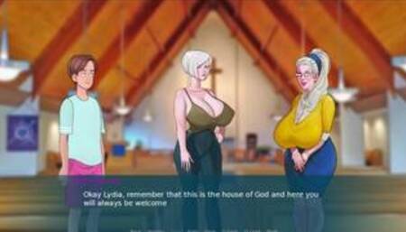 SEXNOTE _PT.7 - What Were You Watching, Kylee