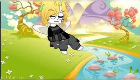 A request for Horny_Gay_Hoe