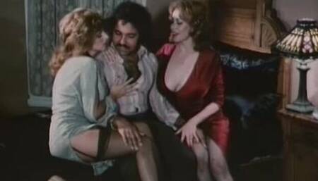 Unattainable Kitten Natividad - threesome dirt - Pornstar Classics